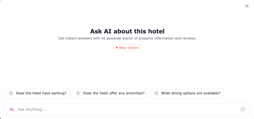 NoMi Travel screenshot 4