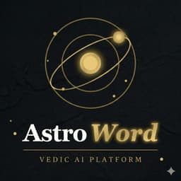 AstroWord