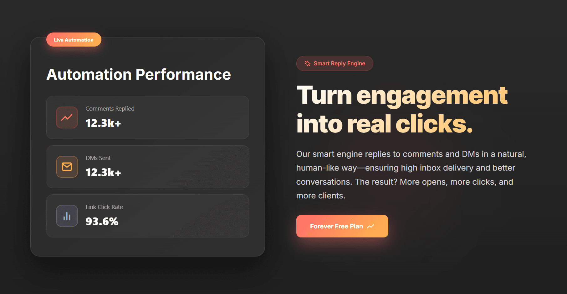 MyHandle screenshot 5