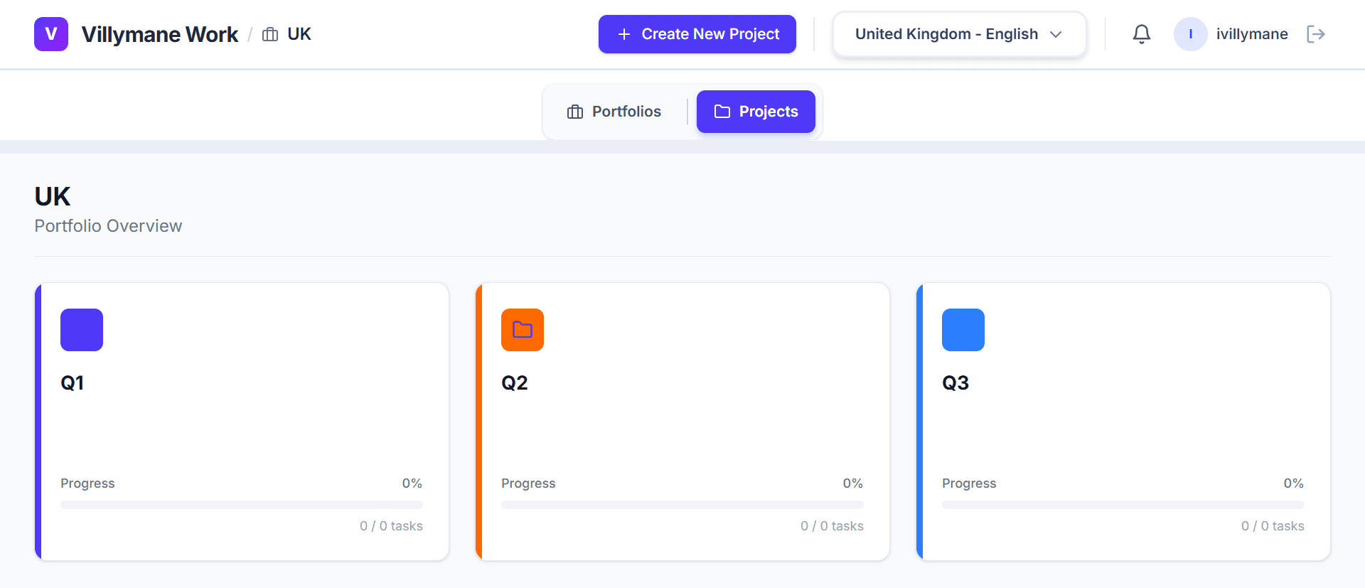 Villymane Work screenshot 4