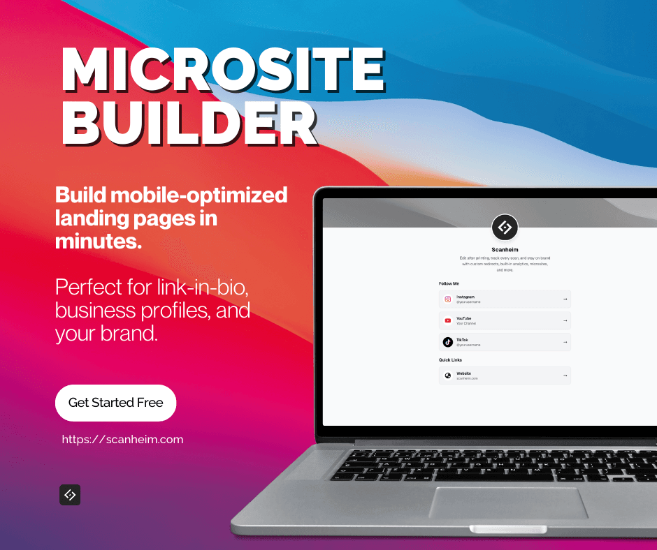 Scanheim screenshot 2