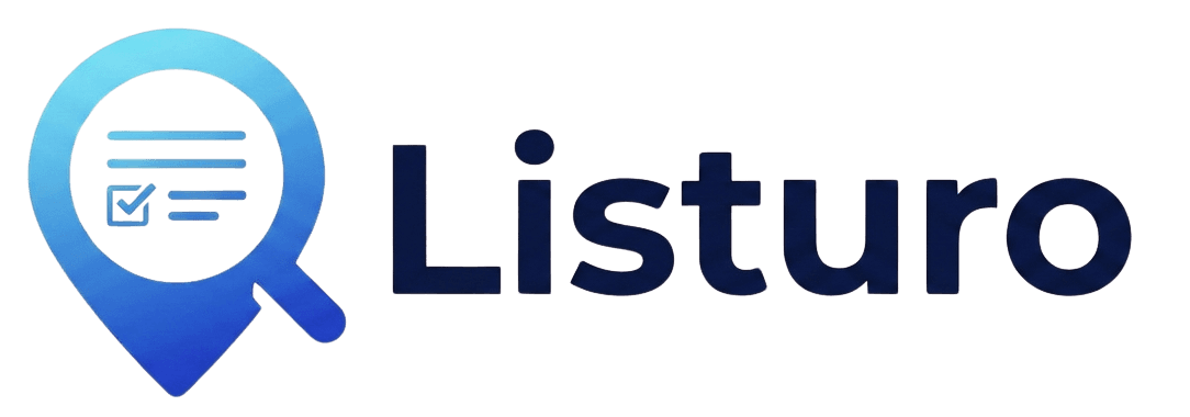 Listuro screenshot 1