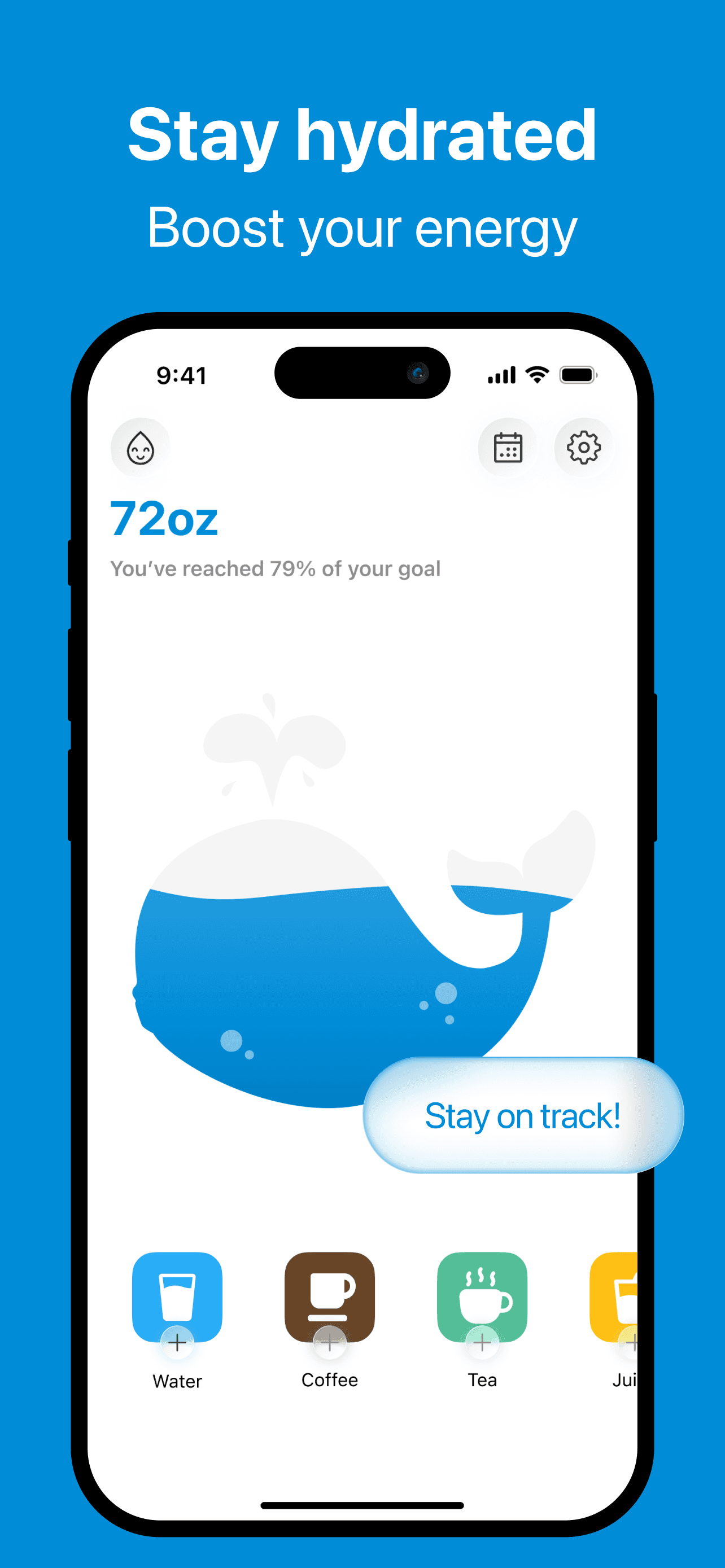 Waterbent screenshot 1