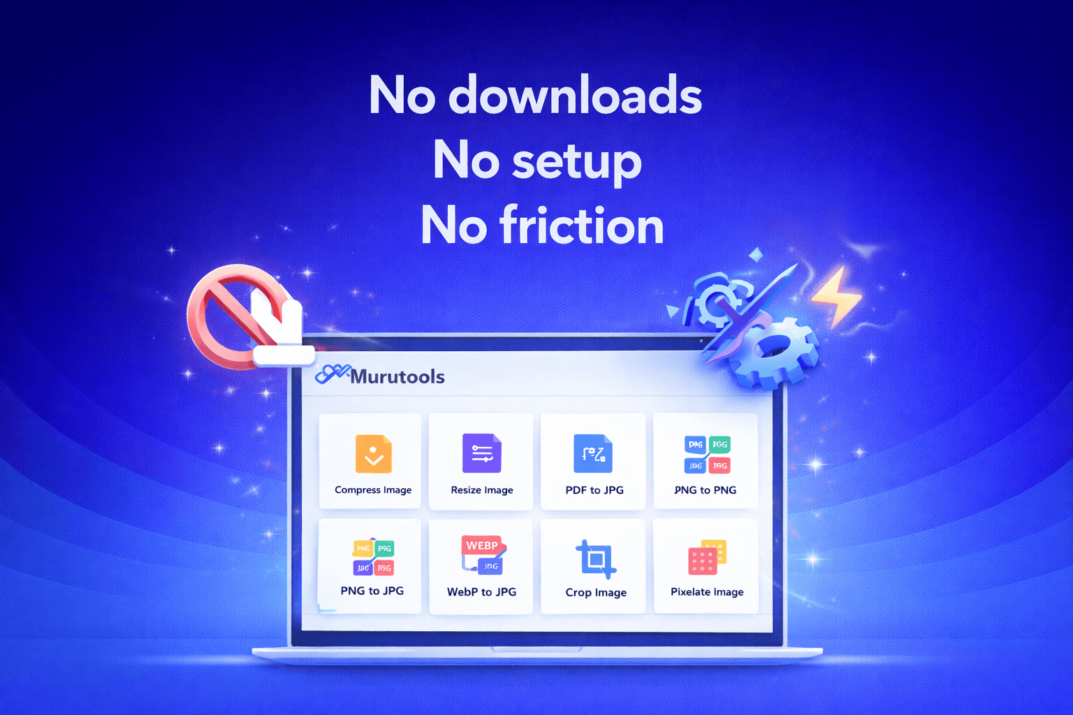 Murutools screenshot 4