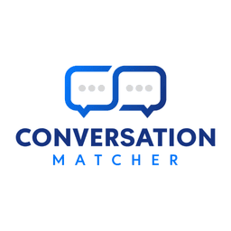 Conversation Matcher