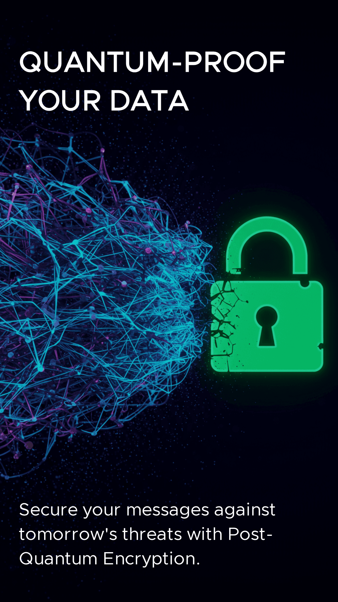 Evercrypted screenshot 3