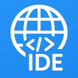 Web IDE: AI Code Editor