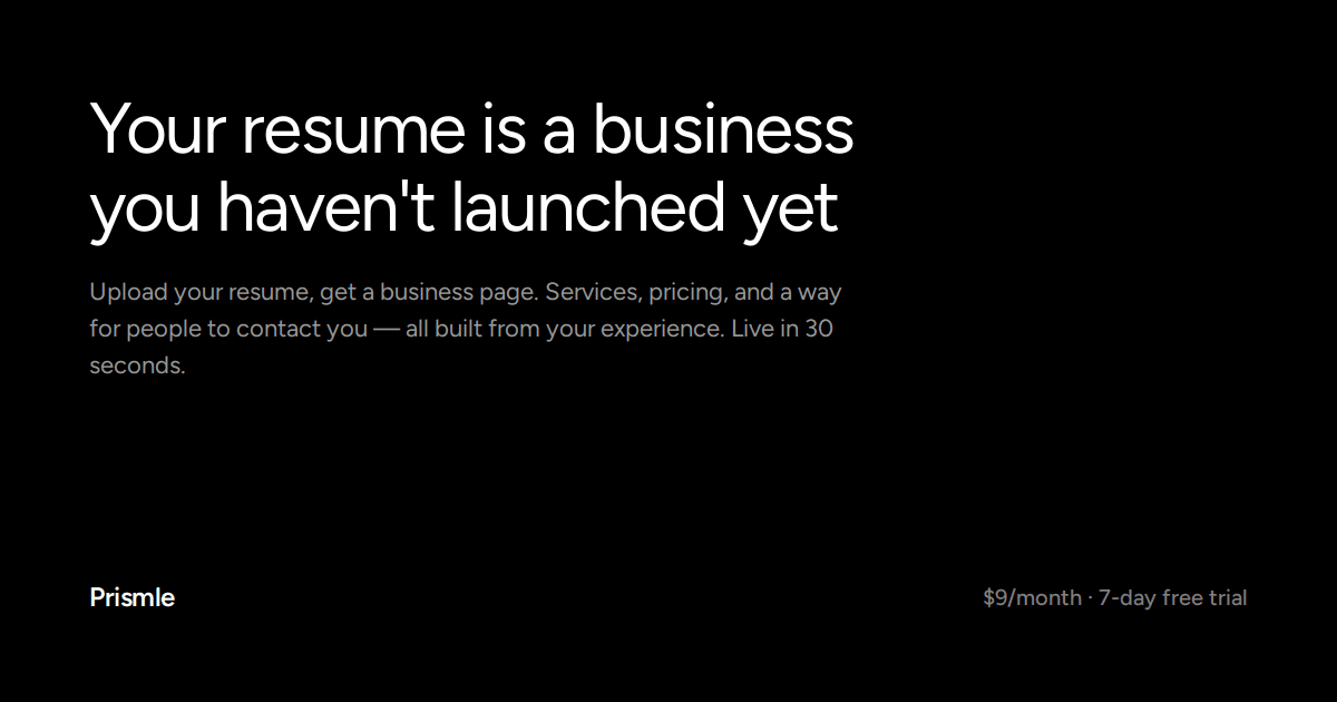 Prismle screenshot 1