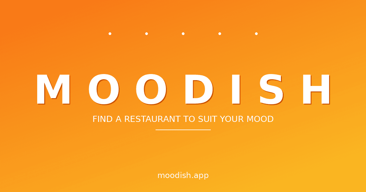 Moodish screenshot 1