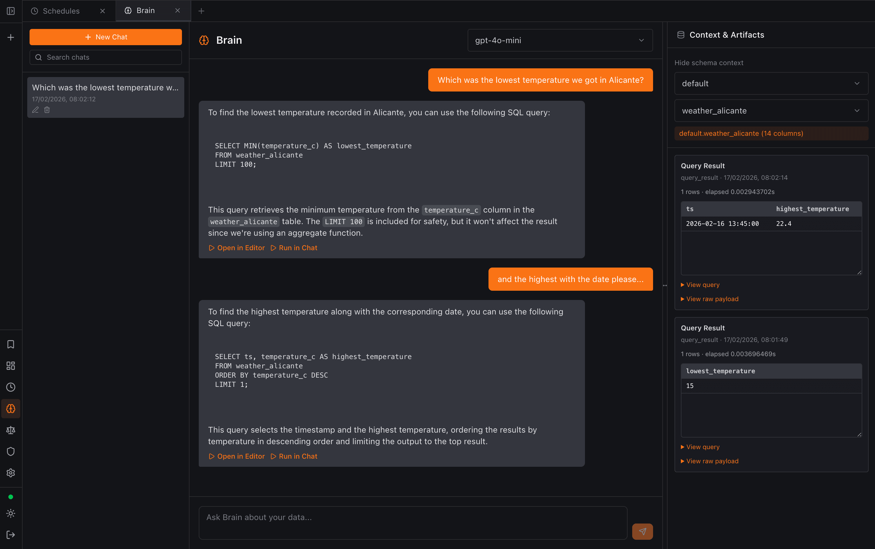CH-UI - Data is better when we see it screenshot 6