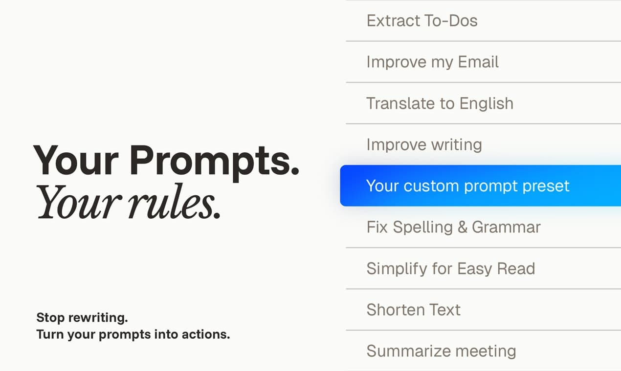 TypeBoost screenshot 3