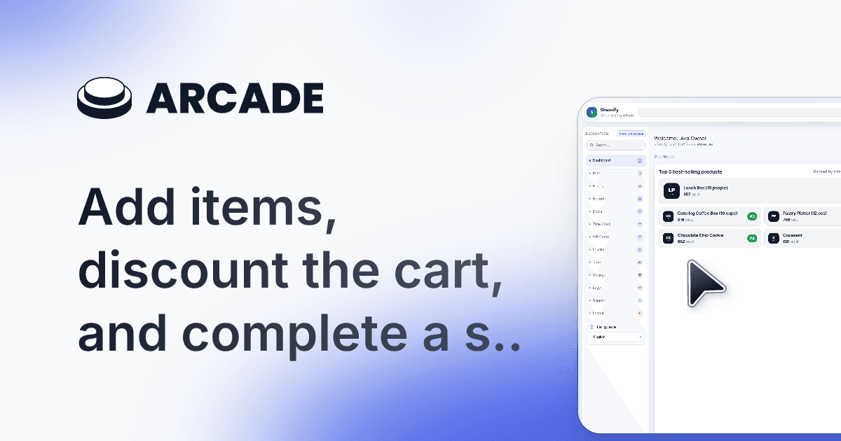 Shemify screenshot 1