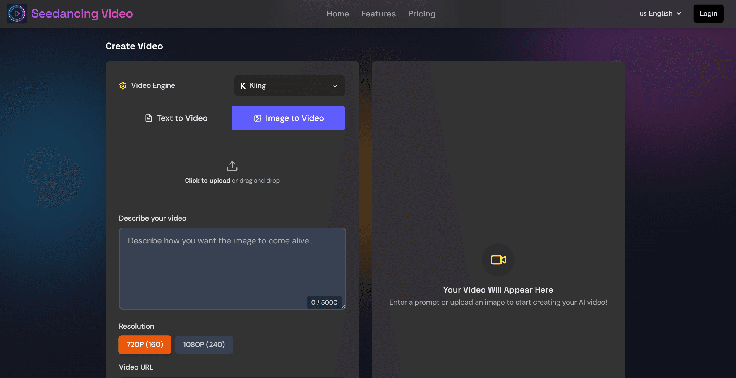 Seedance 2.0 AI screenshot 3