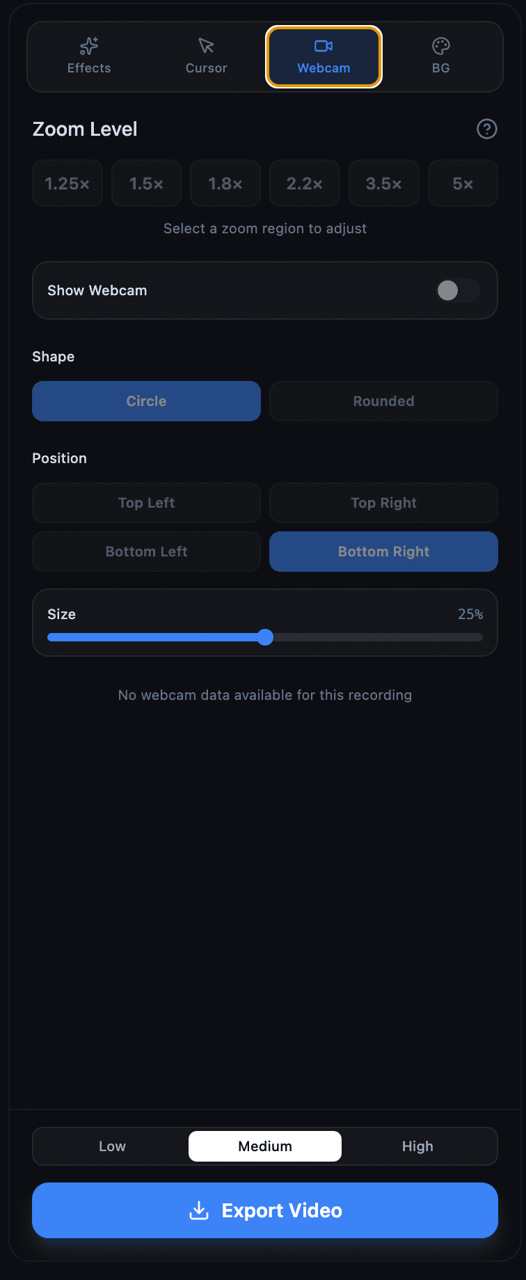 ScreenBuddy screenshot 5