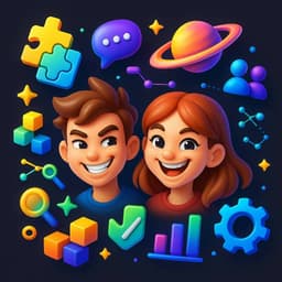 Flamba Tweens Knowledge Clicks