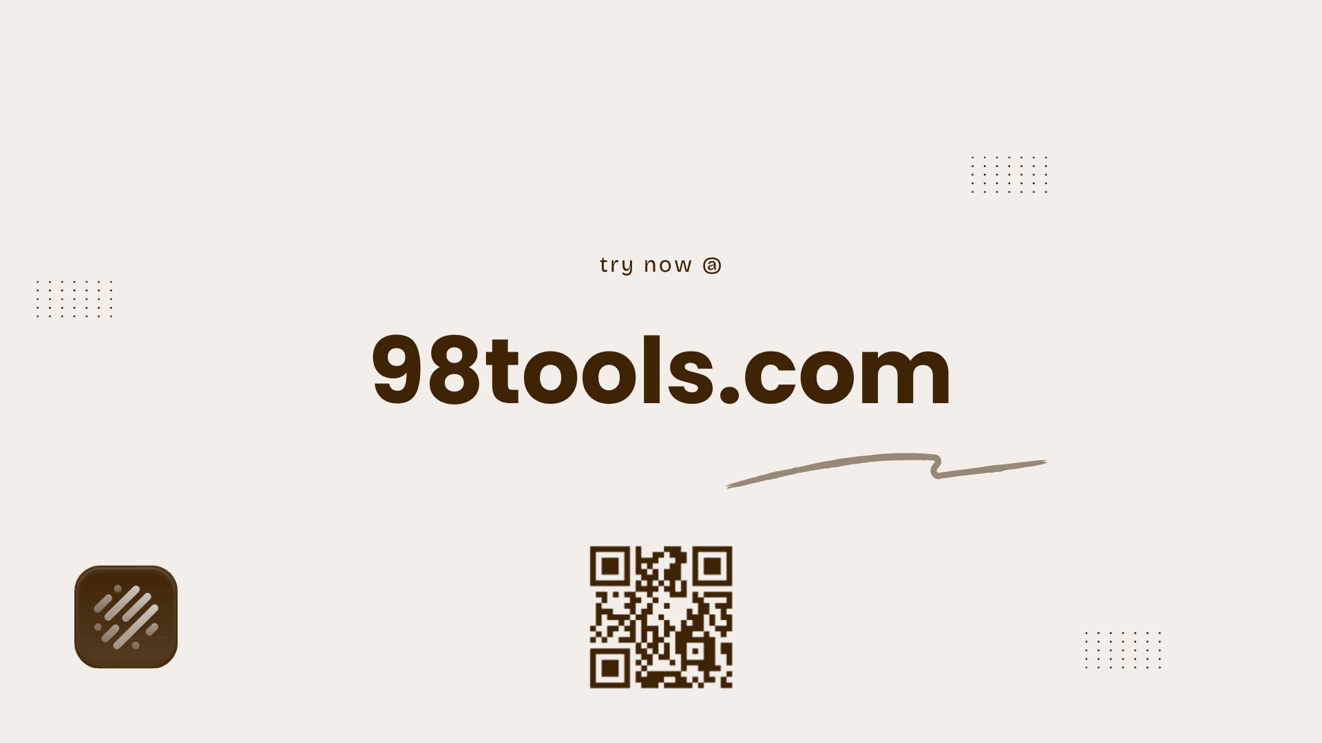 98 Tools screenshot 5