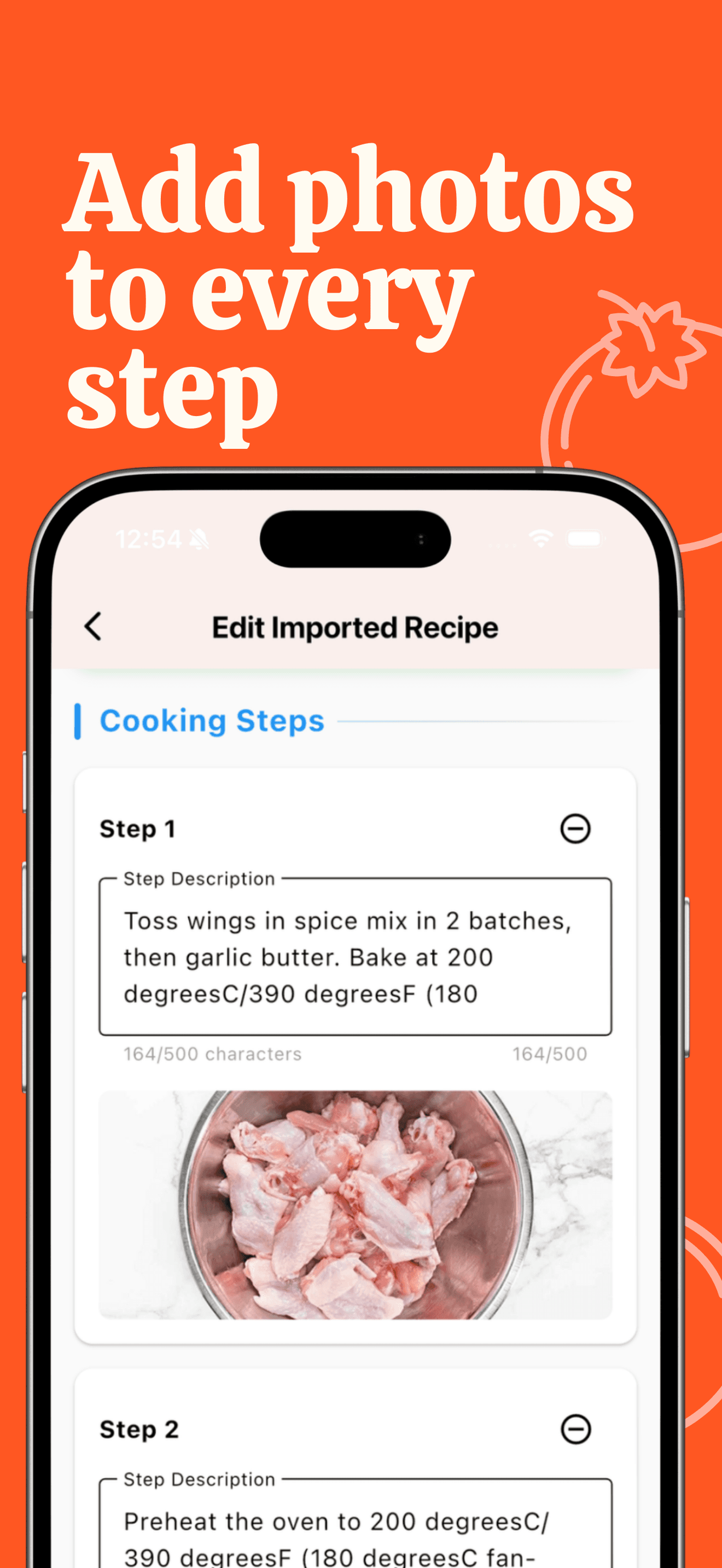 Kooking screenshot 8