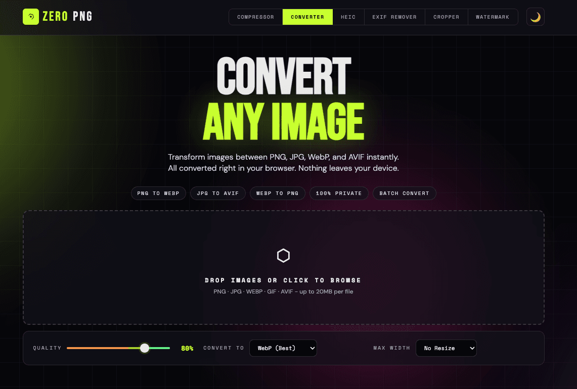 ZeroPNG.com screenshot 2