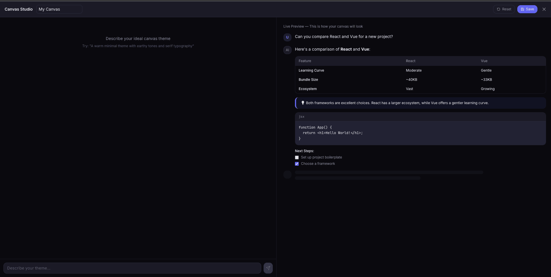 SketchVibe screenshot 5