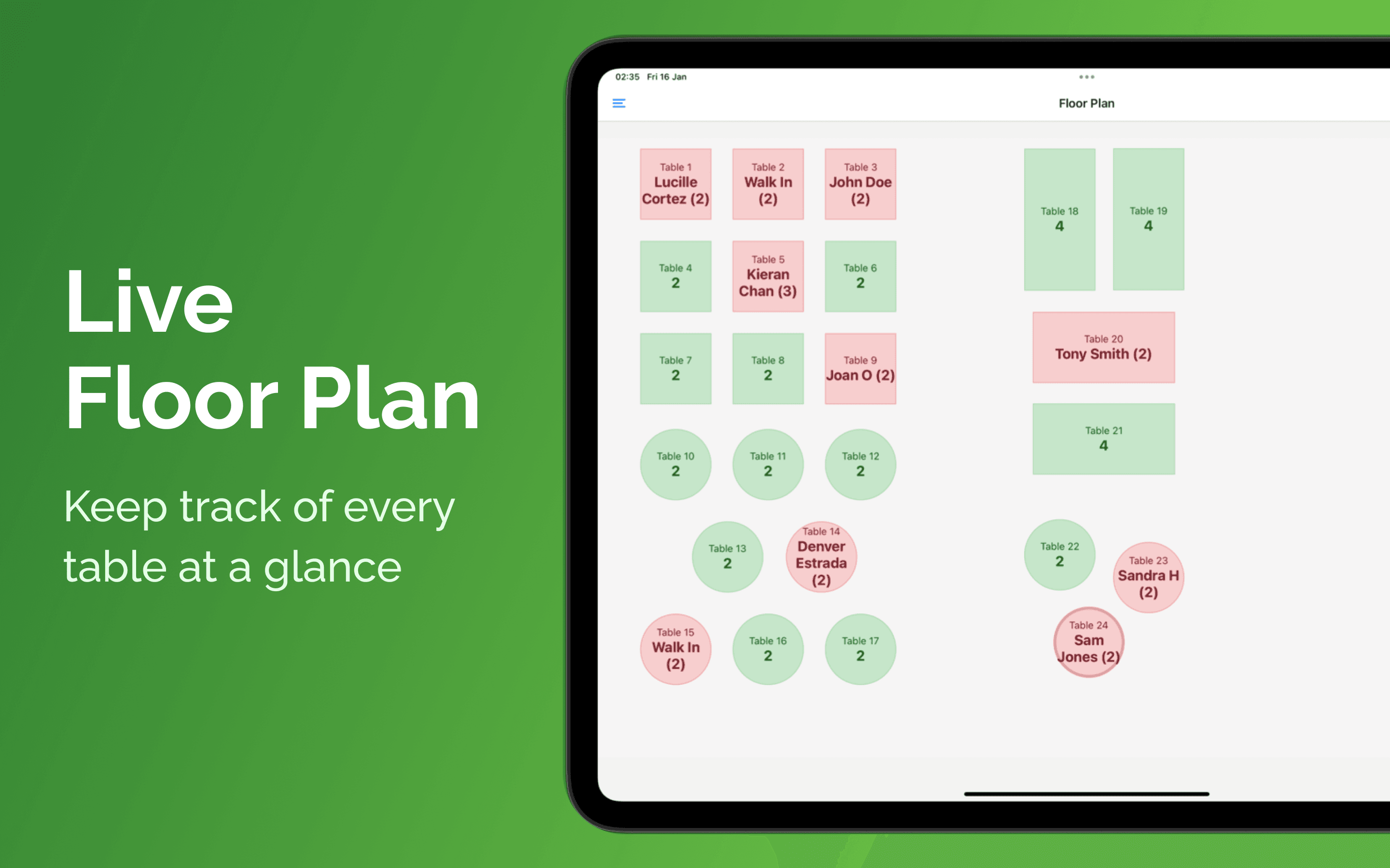 Make a Rezzy screenshot 2