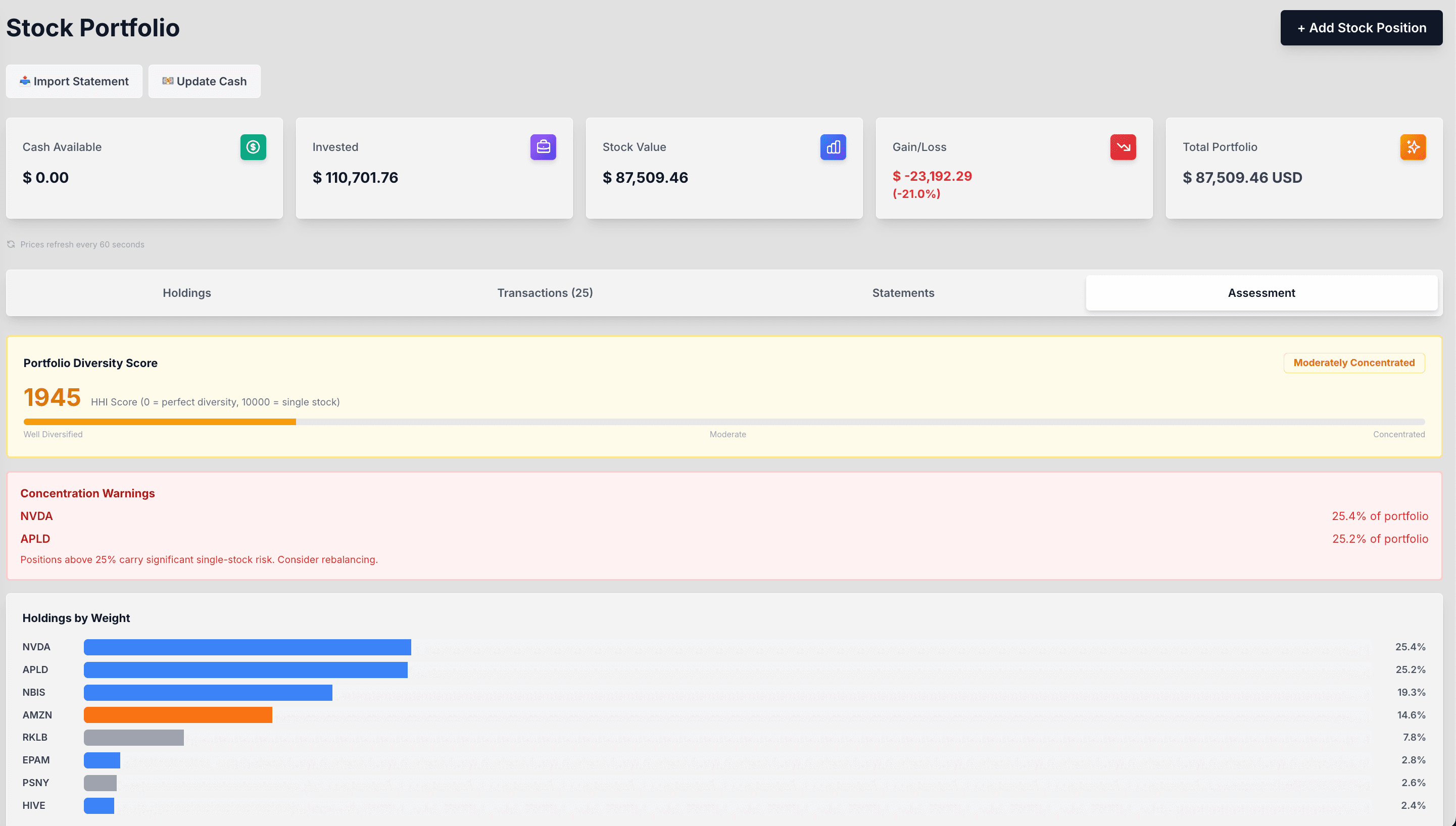 PathToFIRE screenshot 5