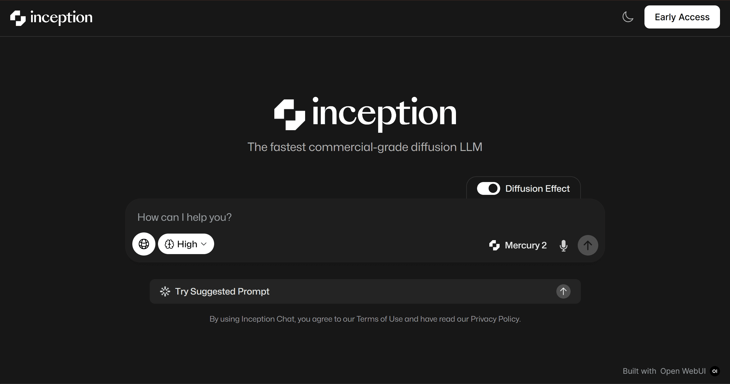 Mercury 2 screenshot 6