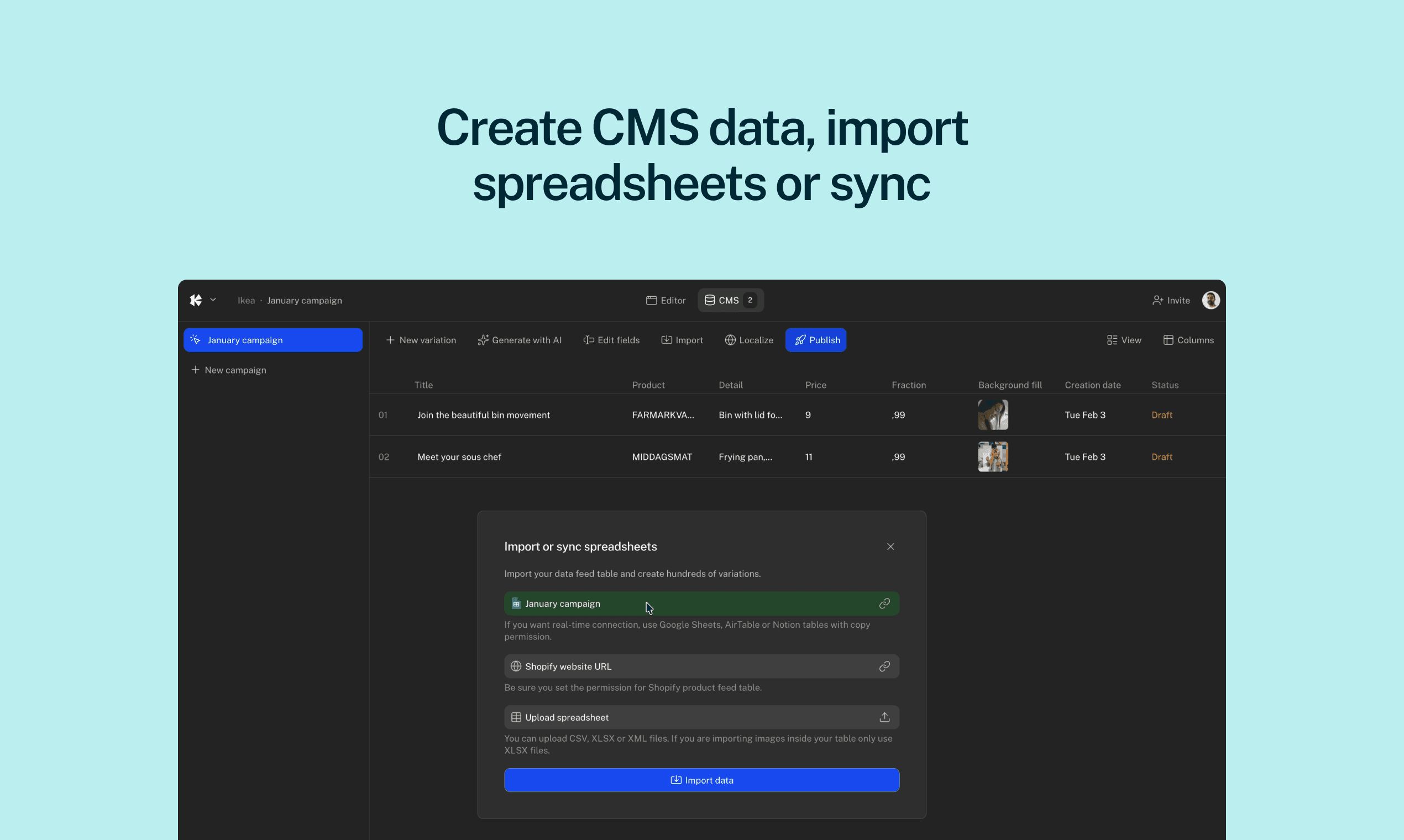 Key Visual screenshot 4