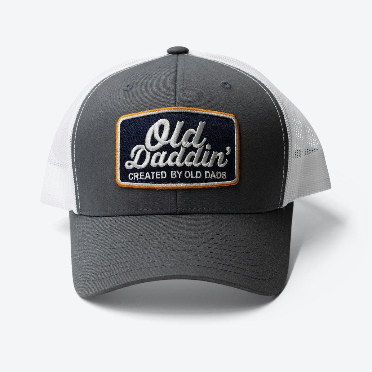 The Curt Hat - Old Daddin’ screenshot 1