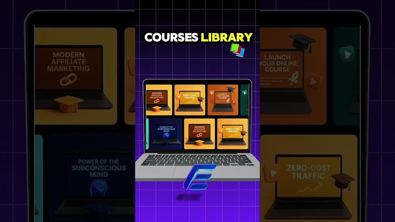 Digital Product Blueprint screenshot 1