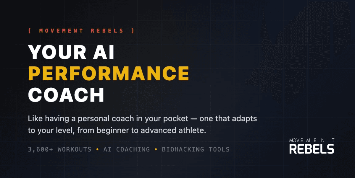 Movement Rebels screenshot 1