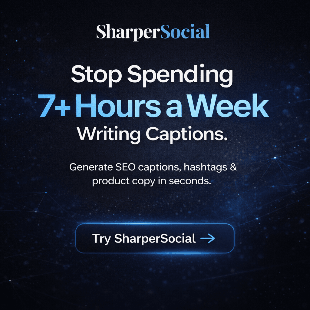 SharperSocial screenshot 1