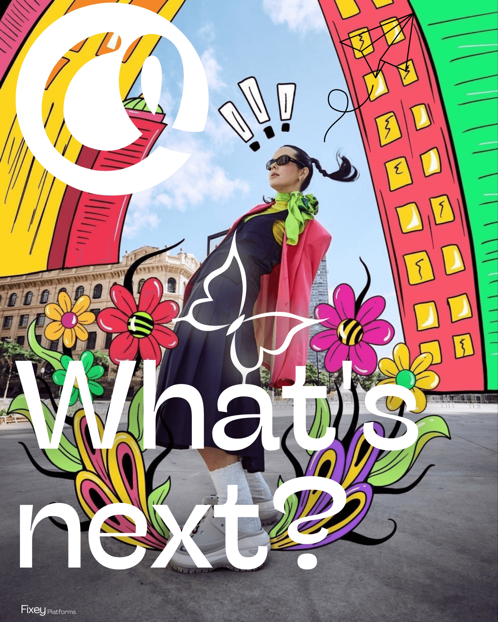 AlgoChat screenshot 2