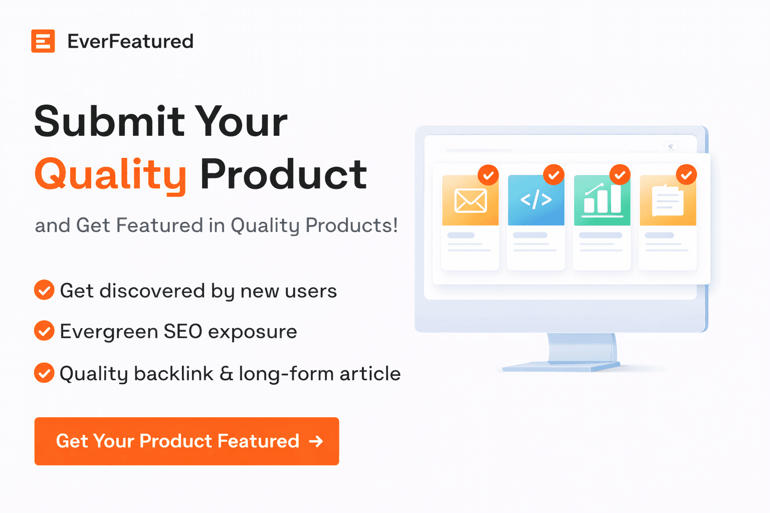 EverFeatured screenshot 3