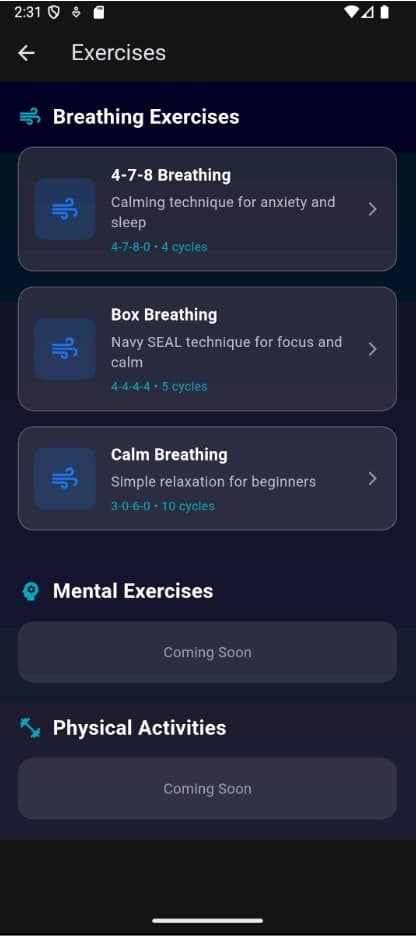 NoCorn – Quit Porn, Reclaim your Life screenshot 8