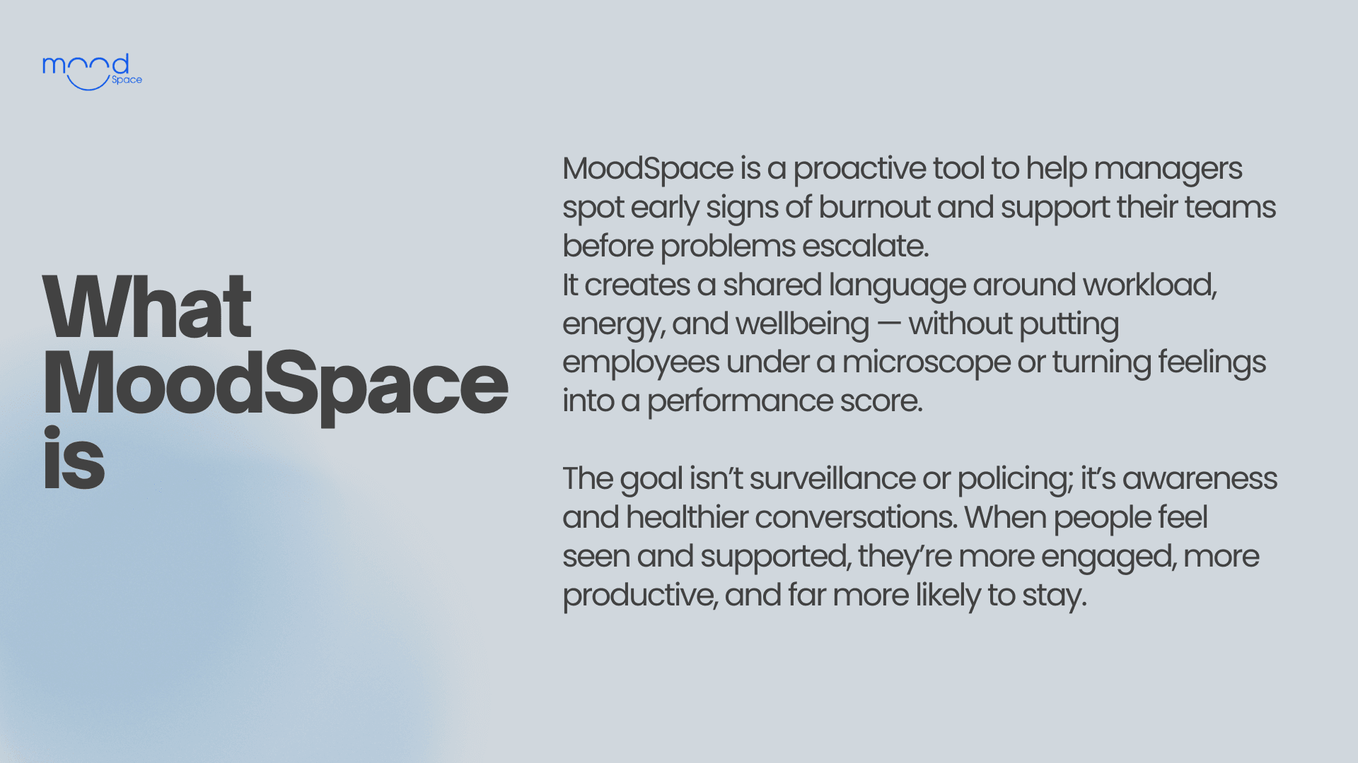 moodspace screenshot 2