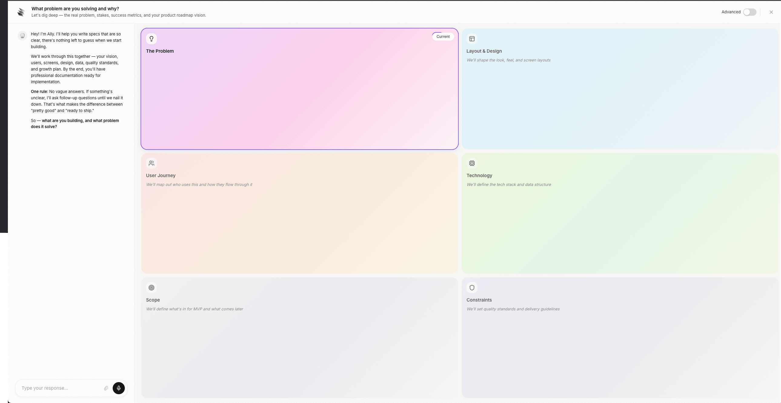Platform Digital screenshot 3