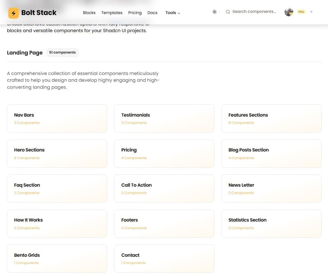 BoltStack screenshot 4