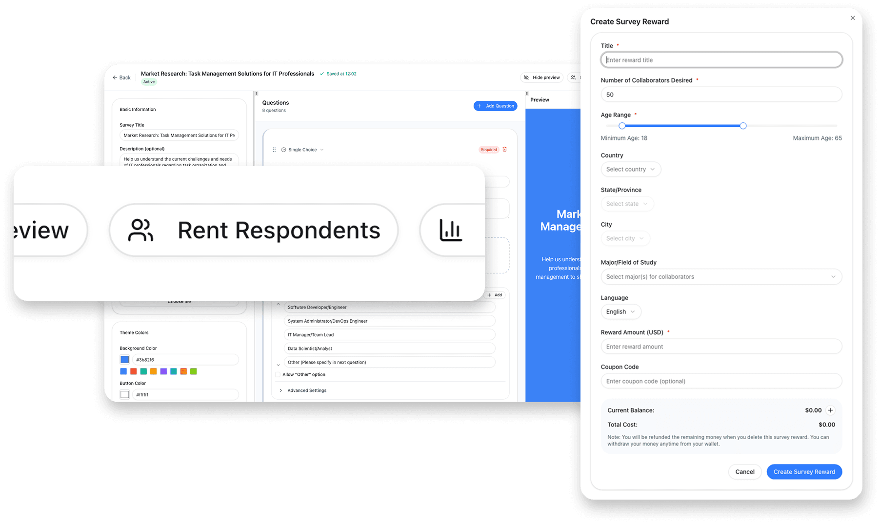 KOSAFORM screenshot 3