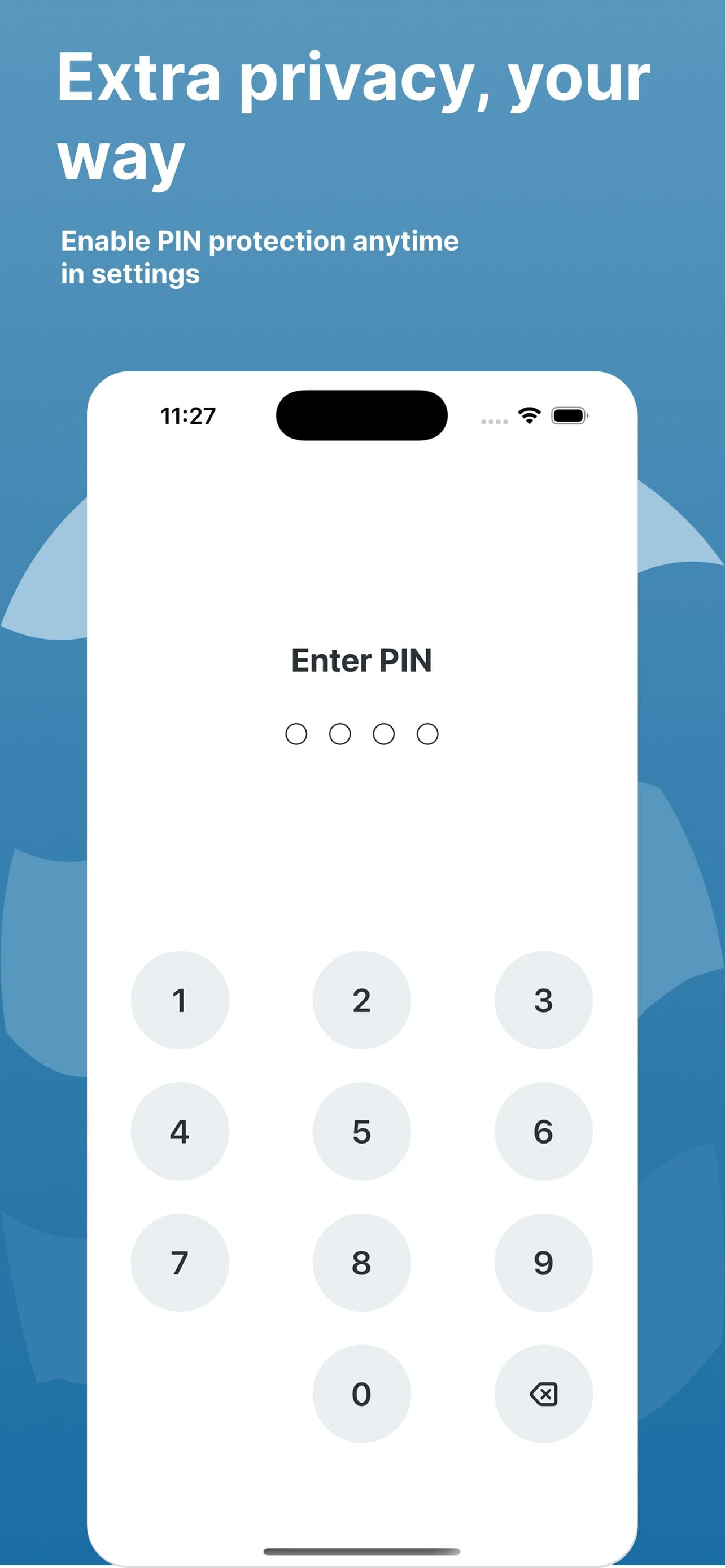 Cognitive Diary screenshot 7