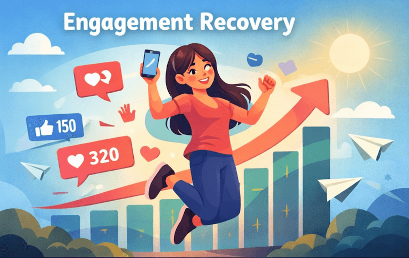 Instagram Engagement Guide 2026 screenshot 1