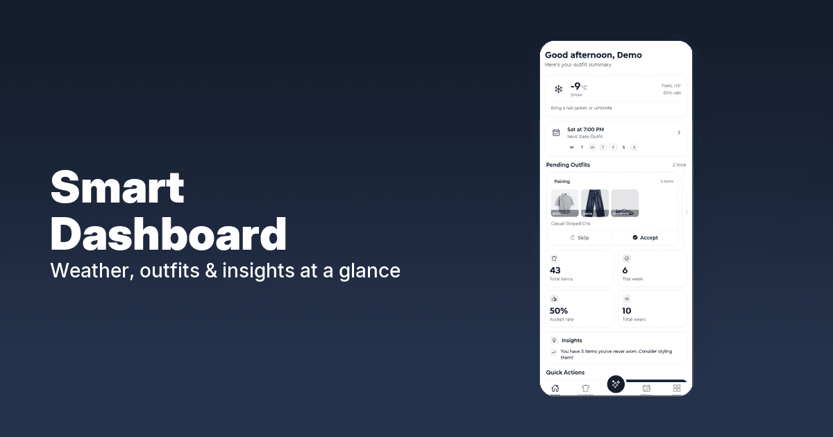 Wardrowbe screenshot 16