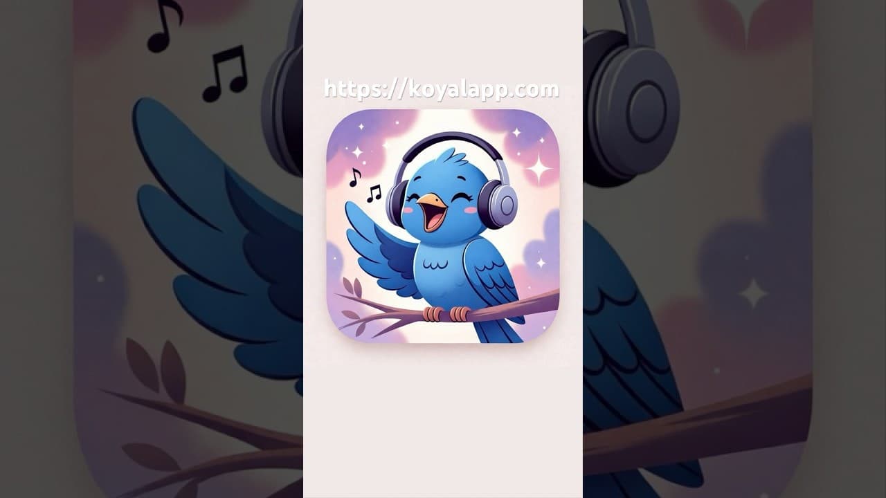 Koyal - The Storyteller screenshot 1