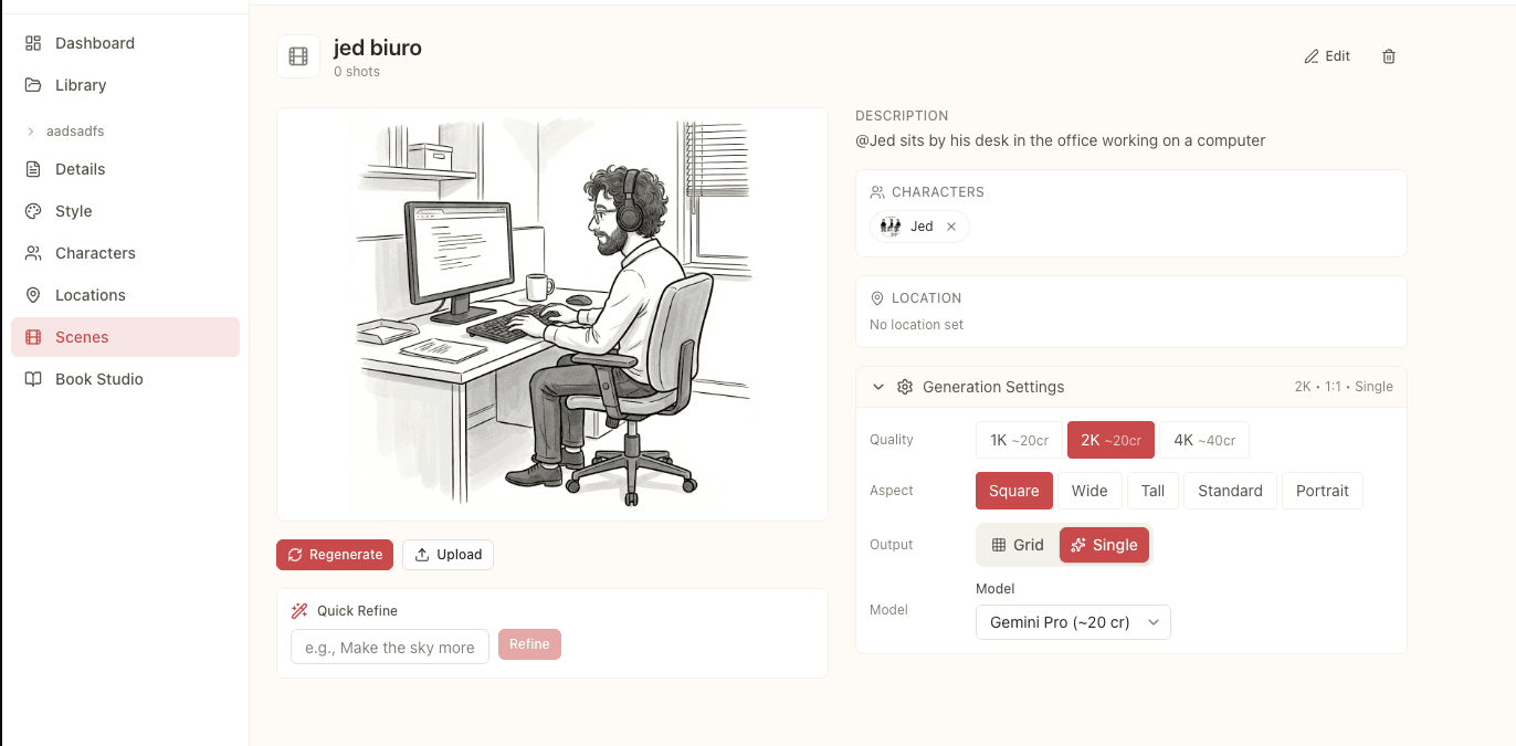 PulseBook.io screenshot 4