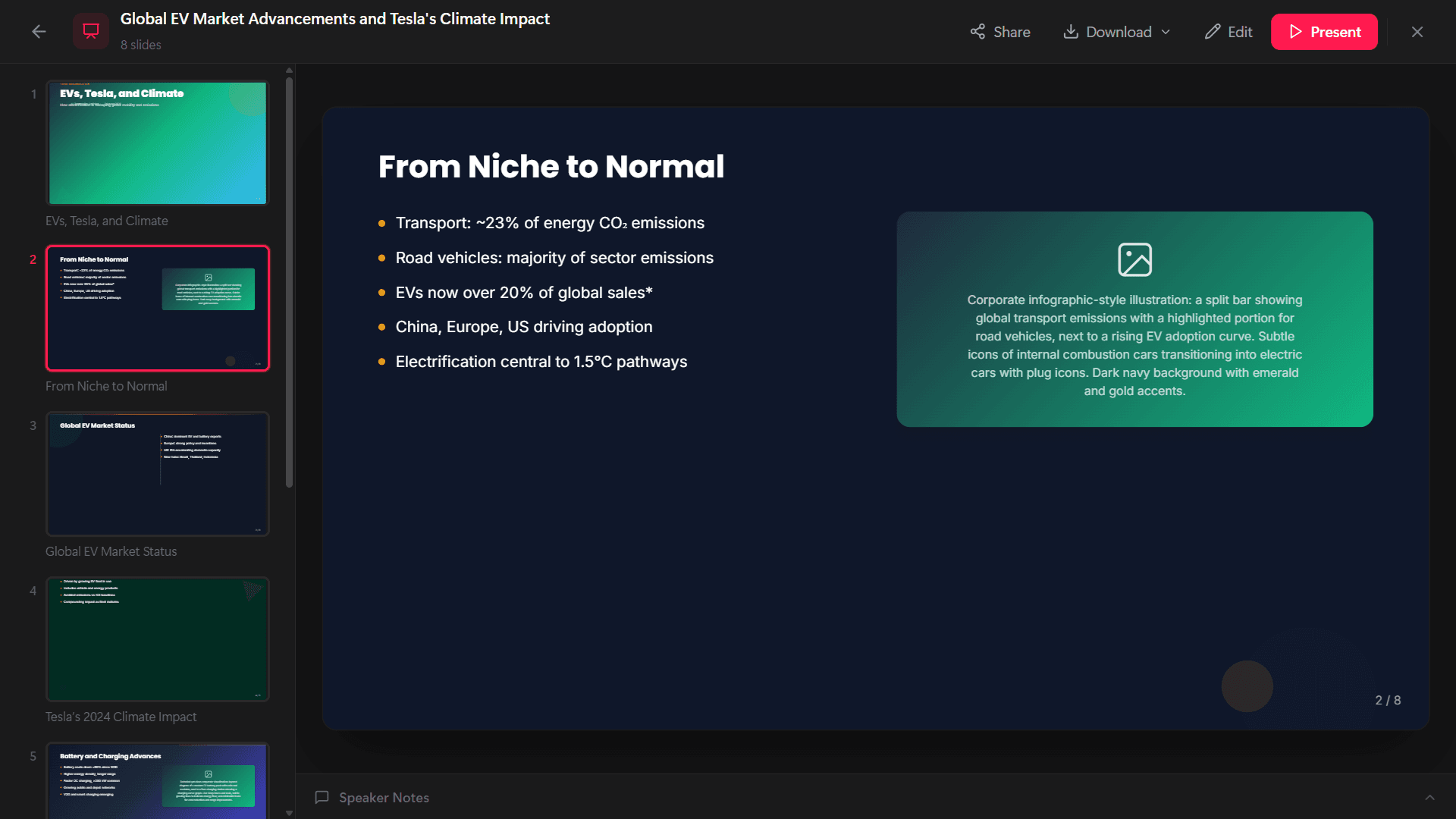 CoThou Autonomous Superagent screenshot 3