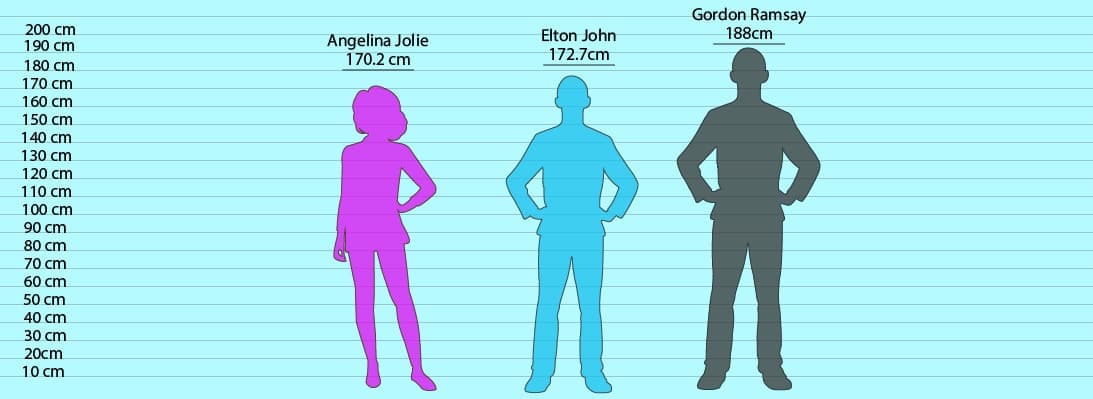 CompareHeight screenshot 5