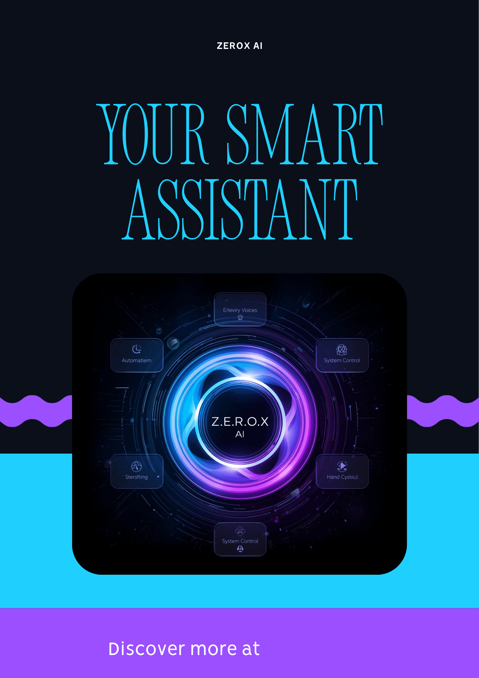 Zerox AI screenshot 3