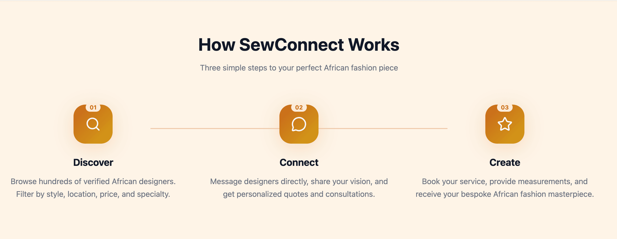 SewConnect screenshot 4