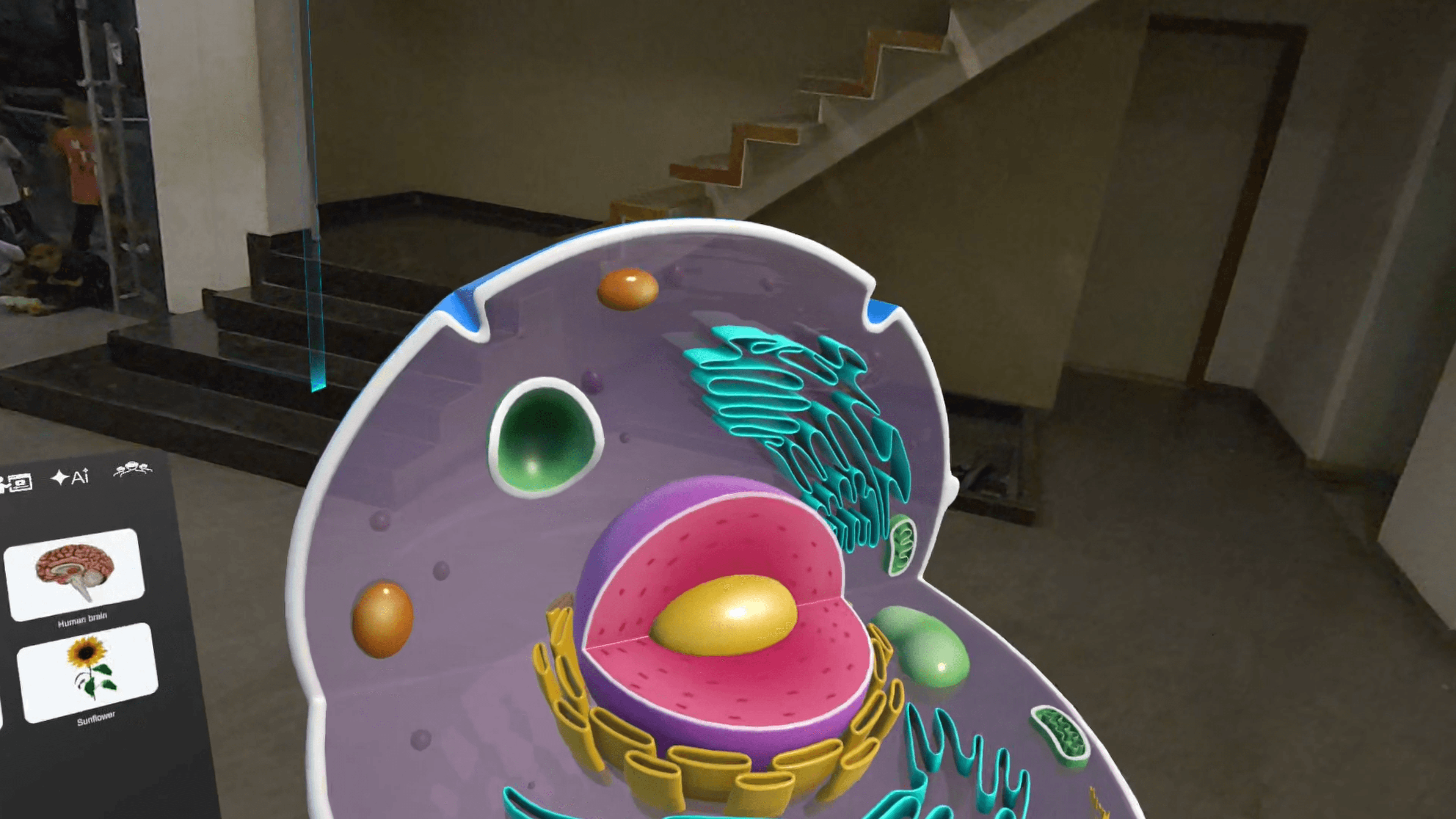 DesignXR screenshot 4