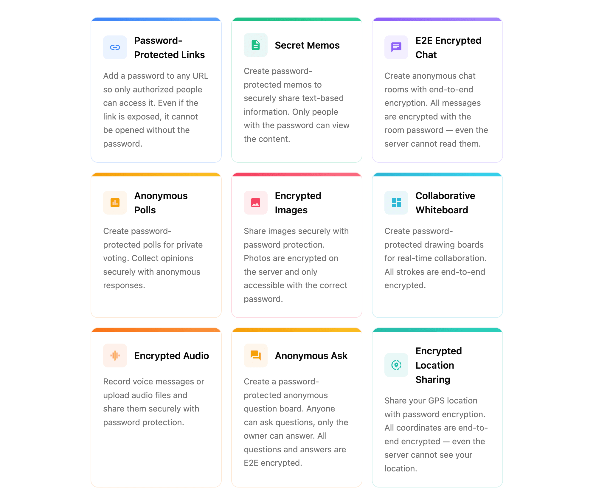 LOCK.PUB screenshot 2