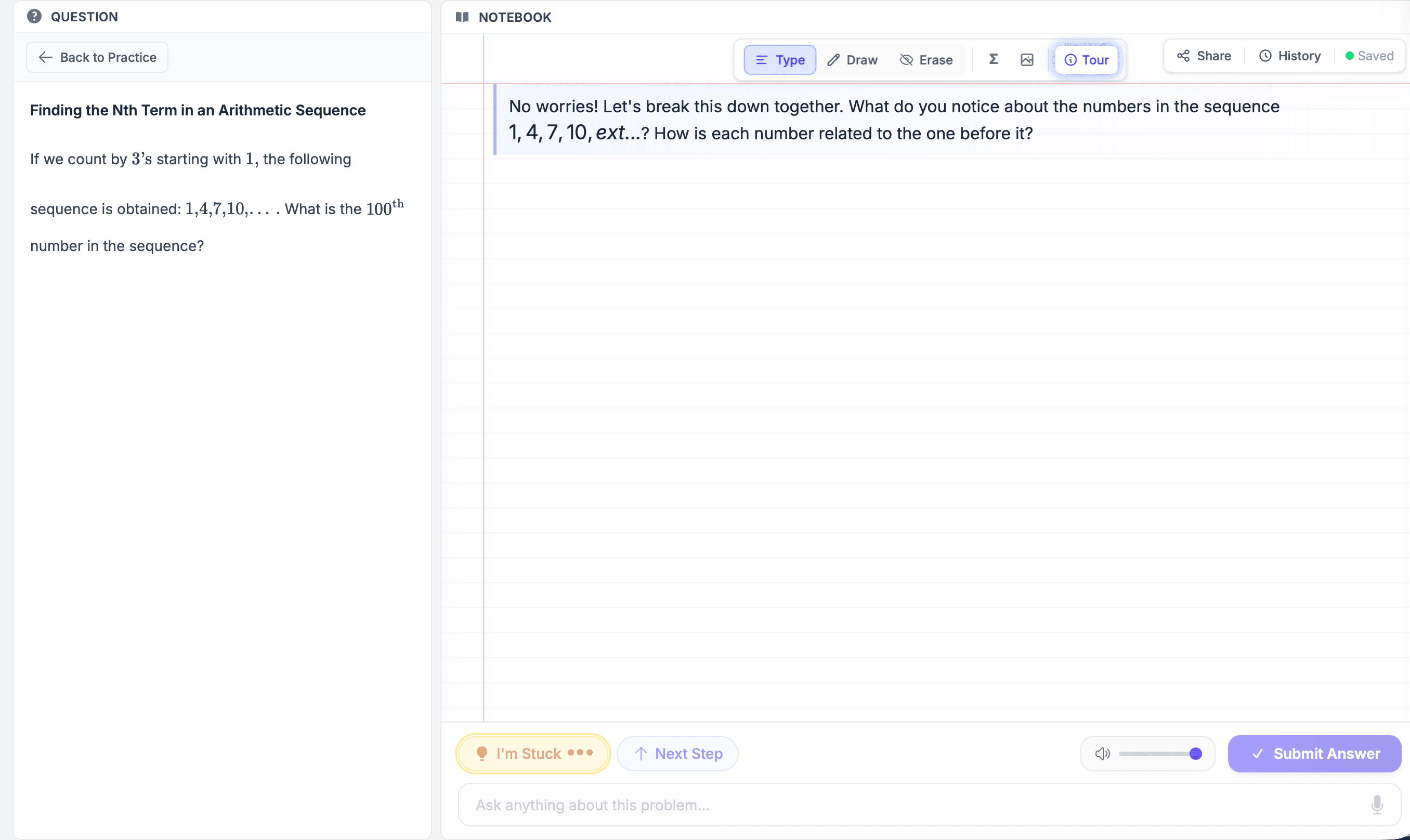Padho.ai screenshot 3